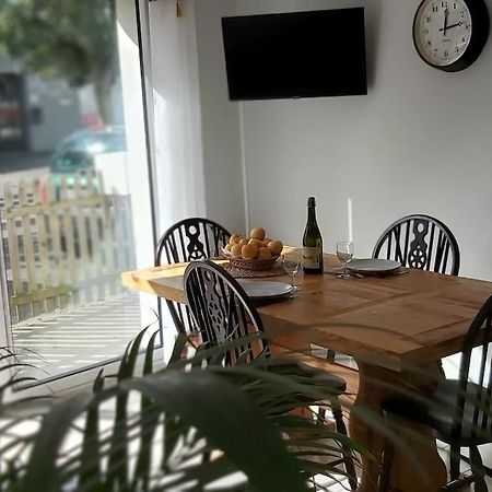 L'Adantho, A Deux Pas De La Plage Hauteville-sur-Mer 外观 照片