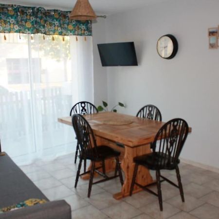 L'Adantho, A Deux Pas De La Plage Hauteville-sur-Mer 外观 照片