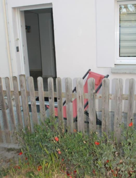 L'Adantho, A Deux Pas De La Plage Hauteville-sur-Mer 外观 照片